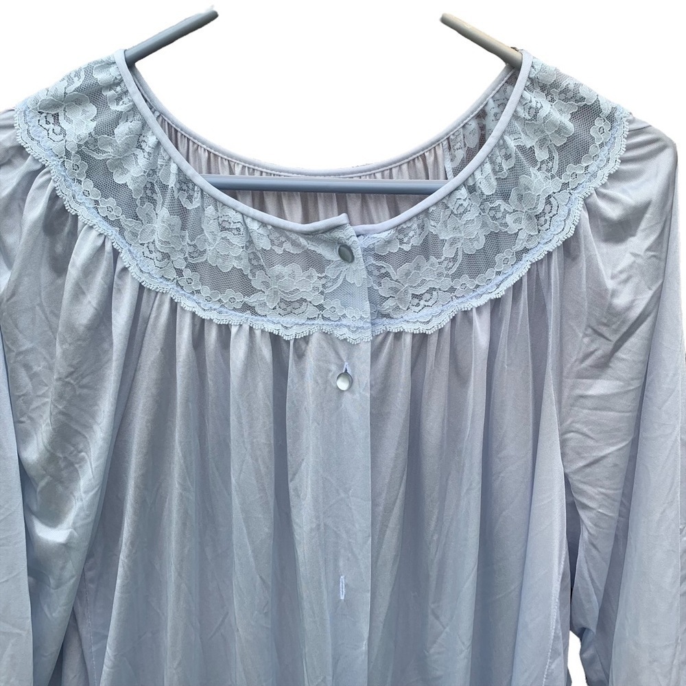 Vintage Nightgown